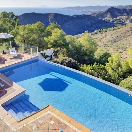 לה הרדורה Villa Valdiego מראה חיצוני תמונה