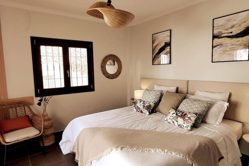 לה הרדורה Villa Valdiego מראה חיצוני תמונה