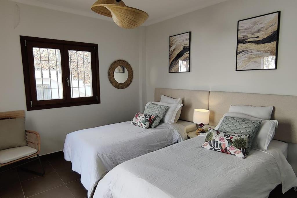 לה הרדורה Villa Valdiego מראה חיצוני תמונה